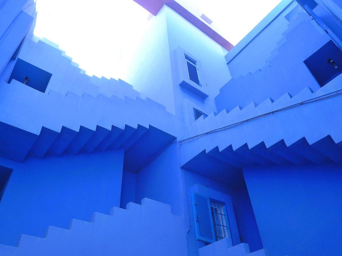 Muralla Roja-1 By Interhome Apartment